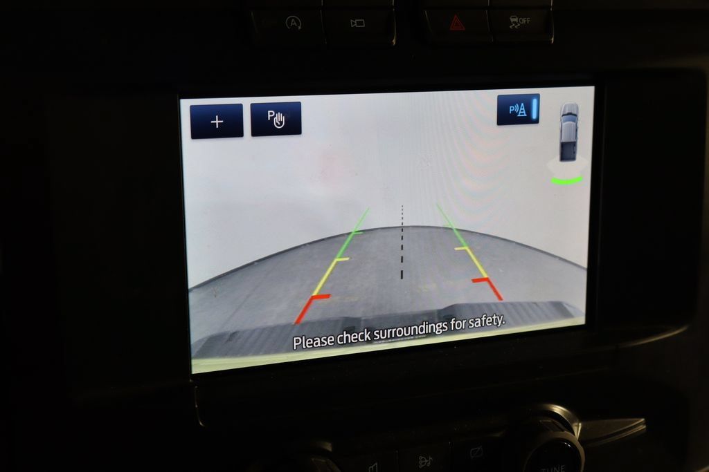 Used 2022 Ford F150 XL w/ Equipment Group 101A High RWD image 33