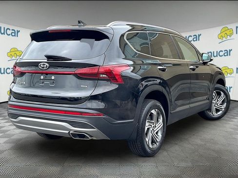 Used 2023 Hyundai Santa Fe SEL AWD/4WD image 6