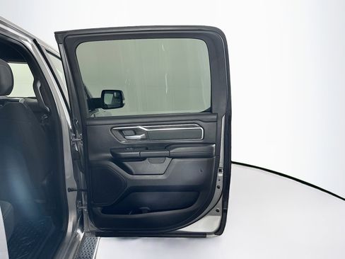 Used 2022 RAM 1500 Big Horn image 29