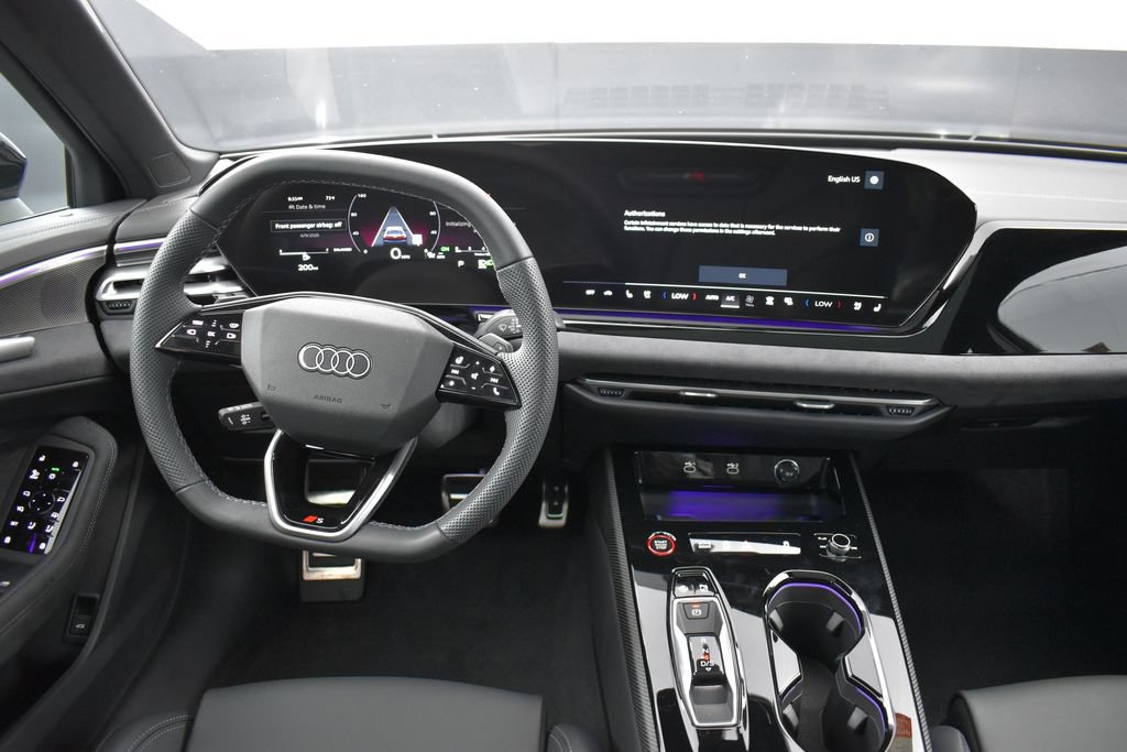 Certified 2025 Audi S5 Premium Plus w/ Premium Plus Package AWD/4WD image 12
