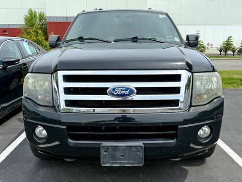 Used 2012 Ford Expedition Limited AWD/4WD image 2