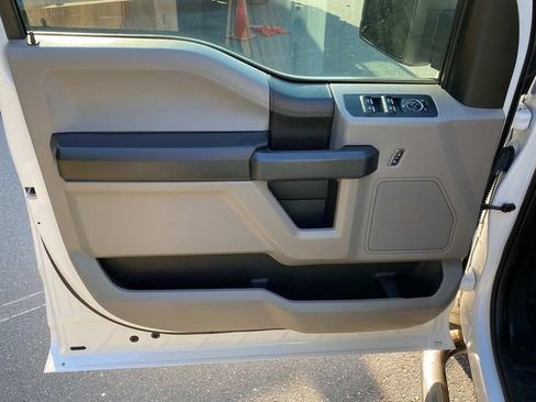 Used 2018 Ford F150 XL w/ Equipment Group 101A Mid RWD image 12