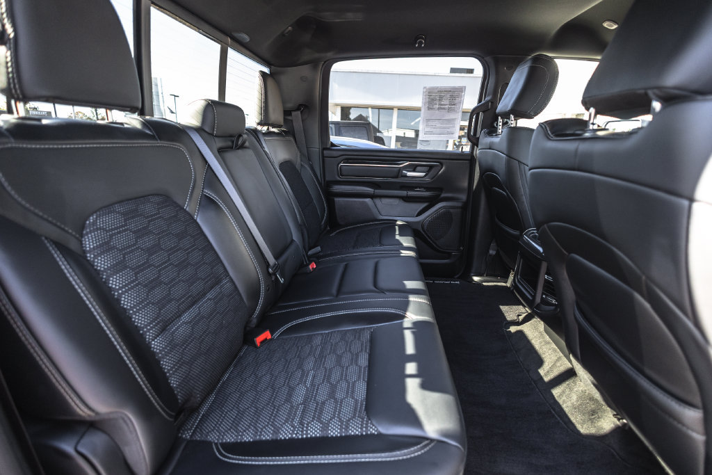 Used 2020 RAM 1500 Sport AWD/4WD image 31