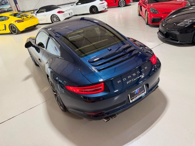 Used 2012 Porsche 911 Carrera S RWD image 58