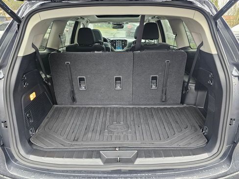 Used 2023 Subaru Ascent Onyx Edition image 25