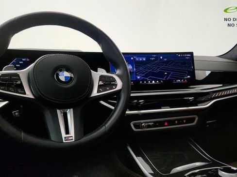 Used 2026 BMW X7 M60i AWD/4WD image 71