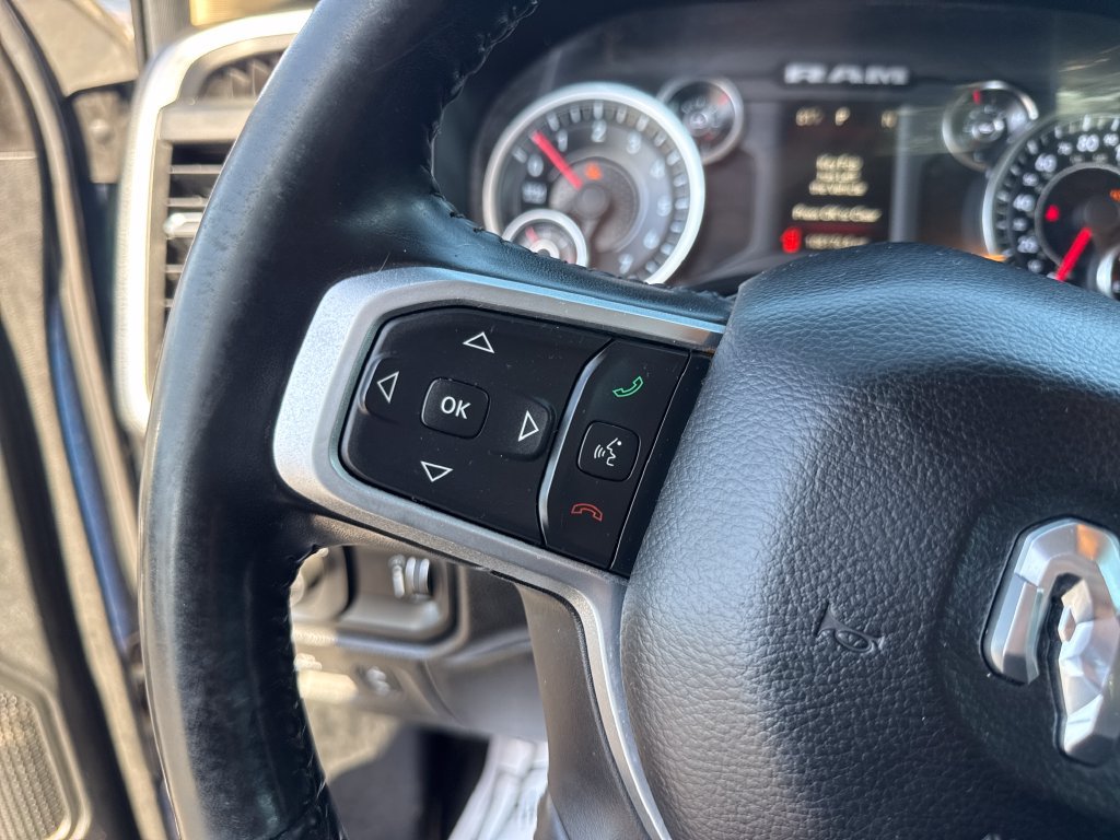 Used 2020 RAM 1500 Big Horn AWD/4WD image 34