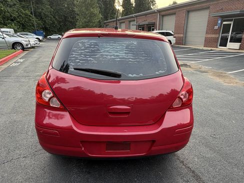 Used 2011 Nissan Versa 1.8 S w/ PWR Plus Pkg FWD image 4