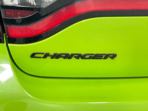 Used 2019 Dodge Charger Scat Pack w/ Daytona Edition Group RWD image 35