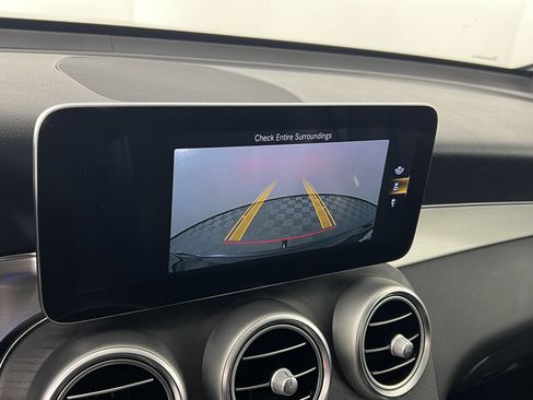 Certified 2020 Mercedes-Benz GLC 300 4MATIC image 30