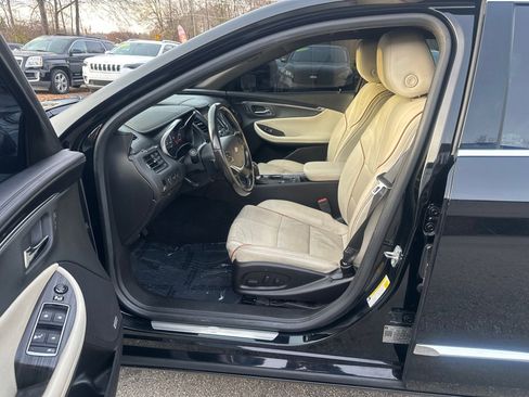 Used 2019 Chevrolet Impala Premier image 6