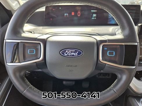 Used 2025 Ford Expedition Max Active image 34