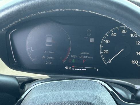 Used 2024 Honda Civic Sport image 25