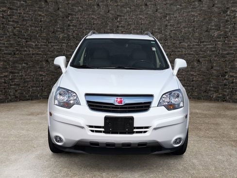 Used 2009 Saturn Vue XR w/ Premium Trim Package image 5