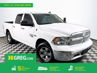 Used 2021 RAM 1500 Tradesman w/ Popular Equipment Group video 1