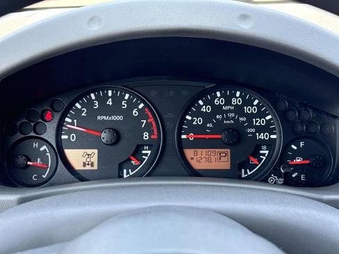 Used 2019 Nissan Frontier SV image 30