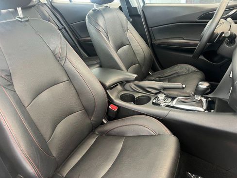 Used 2015 MAZDA MAZDA3 s Grand Touring image 14