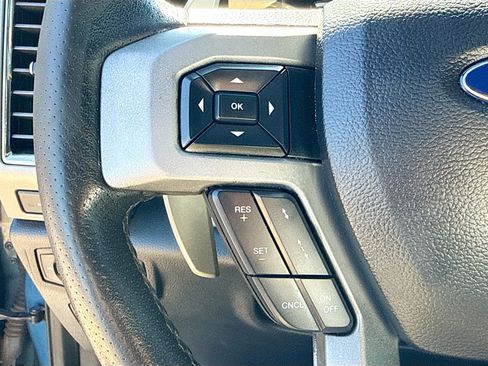 Used 2019 Ford F150 Raptor w/ Equipment Group 802A Luxury AWD/4WD image 37