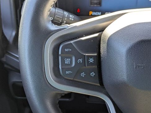 Used 2025 Ford Bronco Big Bend AWD/4WD image 16