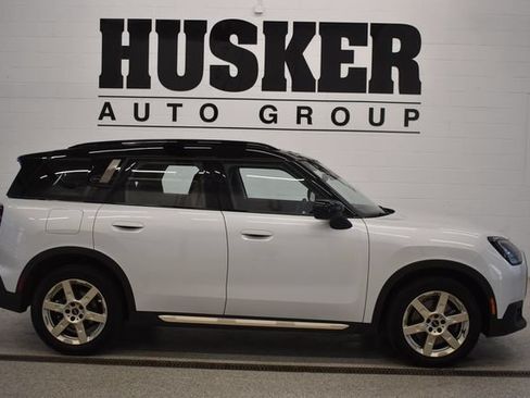Used 2025 MINI Cooper Countryman S AWD/4WD image 2