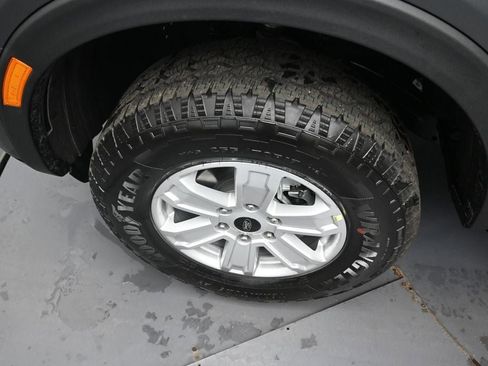 New 2026 Ford Ranger XL w/ Trailer Tow Package image 32