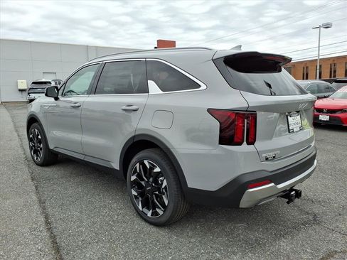 New 2026 Kia Sorento EX image 6