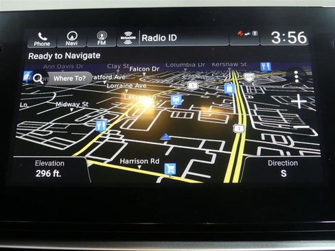 Used 2020 Honda Accord Touring image 45