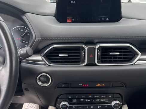 Used 2019 MAZDA CX-5 Grand Touring w/ GT Premium Package FWD image 2