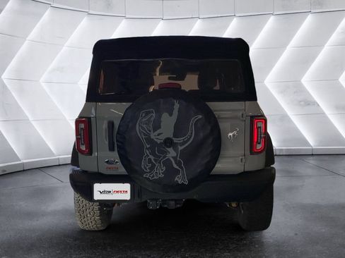 Used 2024 Ford Bronco Badlands image 5