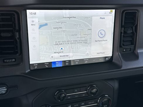 New 2025 Ford Bronco Big Bend image 26