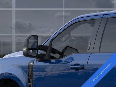 New 2026 Ford F250 XLT w/ XLT Premium Package AWD/4WD image 23