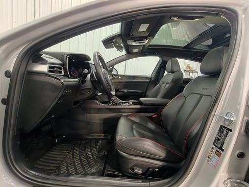 Used 2024 Kia K5 GT FWD image 28