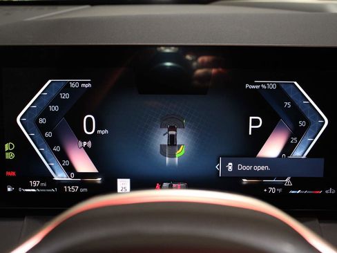 Certified 2025 BMW X3 xDrive30i w/ Convenience Package image 23