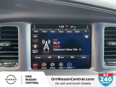 Used 2023 Dodge Charger SXT RWD image 22
