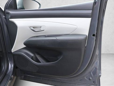 Certified 2026 Hyundai Tucson SEL AWD/4WD image 29