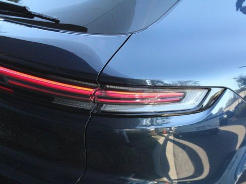 New 2026 Porsche Cayenne S image 12