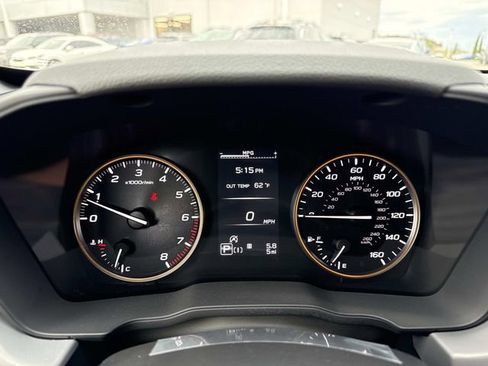 New 2026 Subaru Crosstrek 2.5i Wilderness AWD/4WD image 27