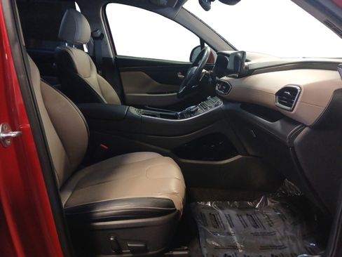 Certified 2023 Hyundai Santa Fe Limited image 15
