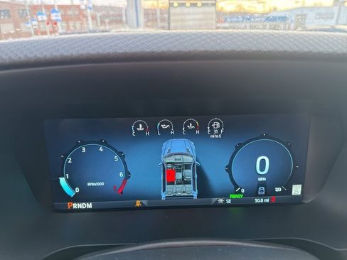 New 2025 Ford F150 XLT w/ Equipment Group 302A MID image 32