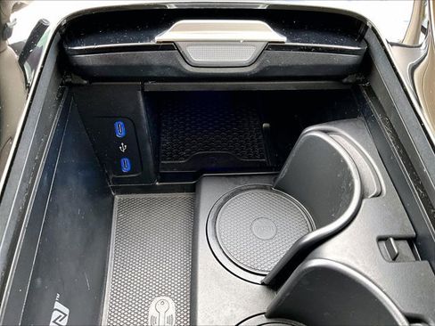 Certified 2022 Mercedes-Benz EQS 450+ Sedan image 24