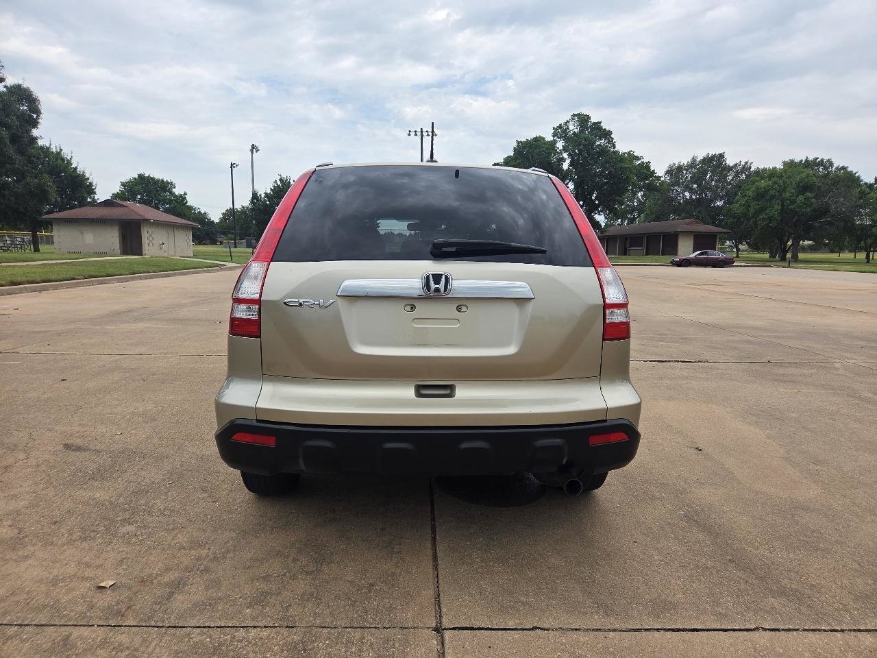 Used 2008 Honda CR-V EX-L image 28