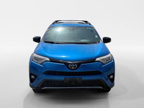 Used 2017 Toyota RAV4 SE w/ Power Special Value Package AWD/4WD image 10