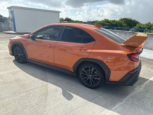 Used 2023 Subaru WRX Premium AWD/4WD image 17