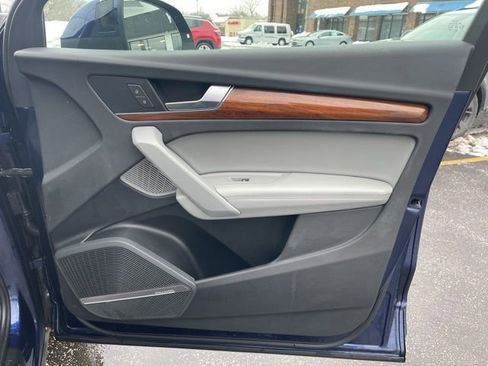 Used 2023 Audi Q5 2.0T Premium Plus w/ Premium Plus Package image 19