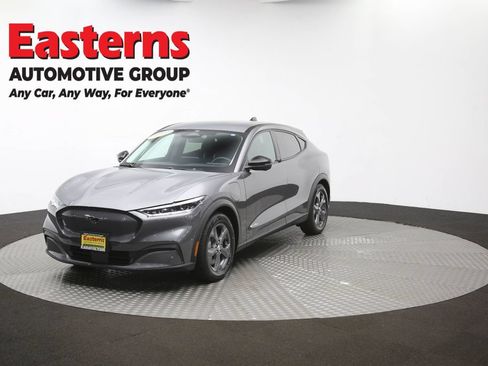 Used 2023 Ford Mustang Mach-E Select AWD/4WD image 52