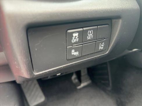 Used 2017 MAZDA MX-5 Miata RF Grand Touring image 29