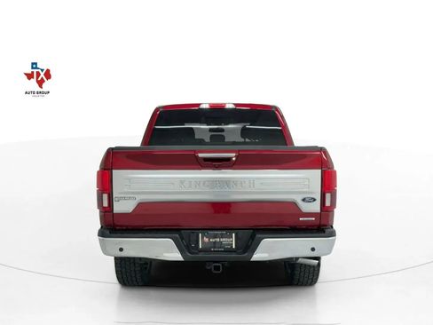 Used 2019 Ford F150 King Ranch image 8