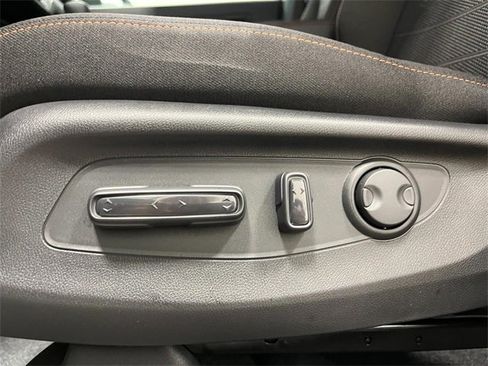 New 2026 Honda CR-V TrailSport image 14