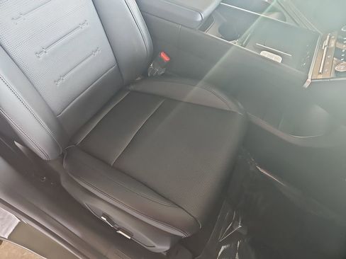 New 2026 Hyundai Santa Fe Limited FWD image 10