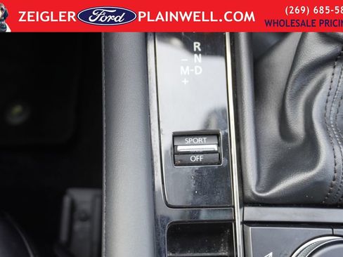 Used 2021 MAZDA MAZDA3 s image 22